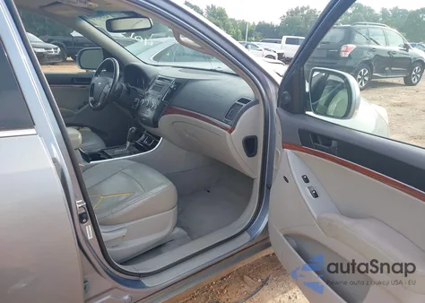 2007 Hyundai Veracruz Gls/Limited/Se из США, поврежденный, VIN KM8NU13C67U024016